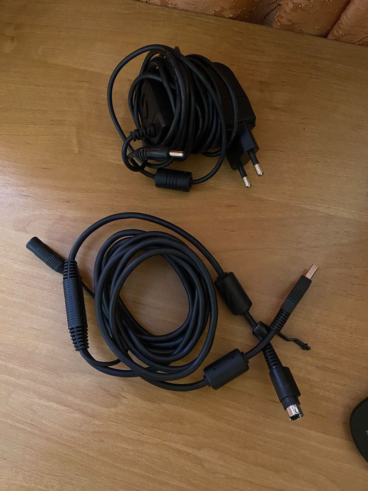 Веб камера Logitech PTZ Pro 2