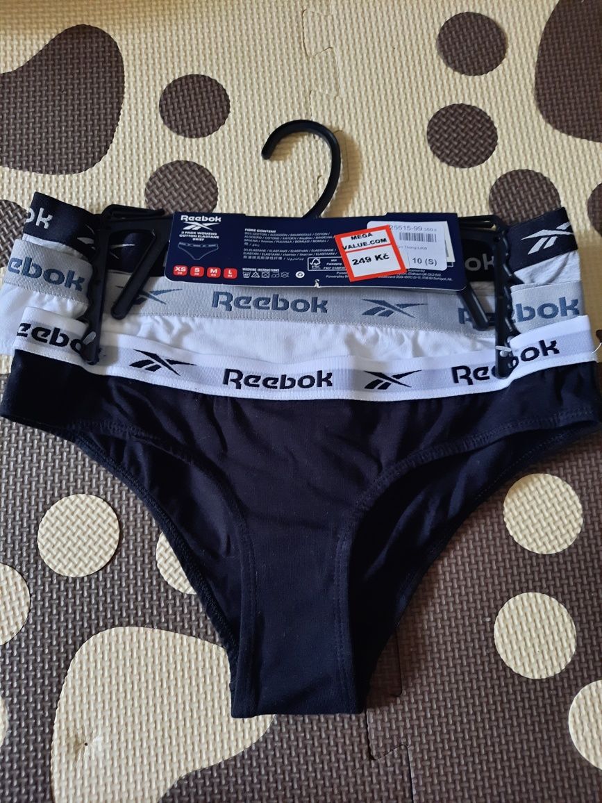 Трусы Reebok оригинал