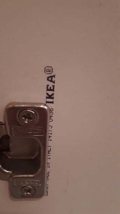 Drzwi do szafy Pax