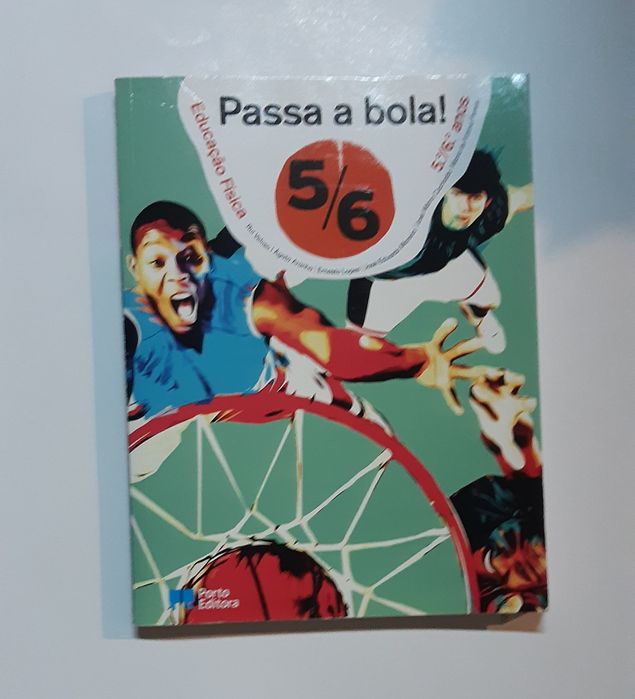 Livros escolares 6 ano