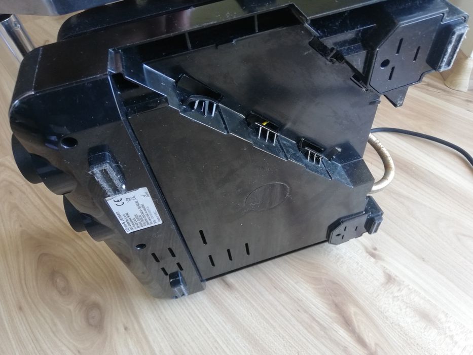 Grill elektryczny kontaktowy Götze & Jensen GL802X 2000W – Wyjmowane p