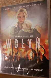 Wołyń - Film/DVD