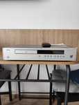 Arcam CD 73 + pilot