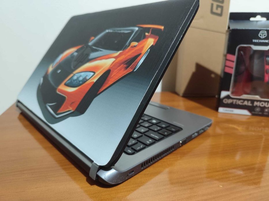 Portátil HP ProBook i5