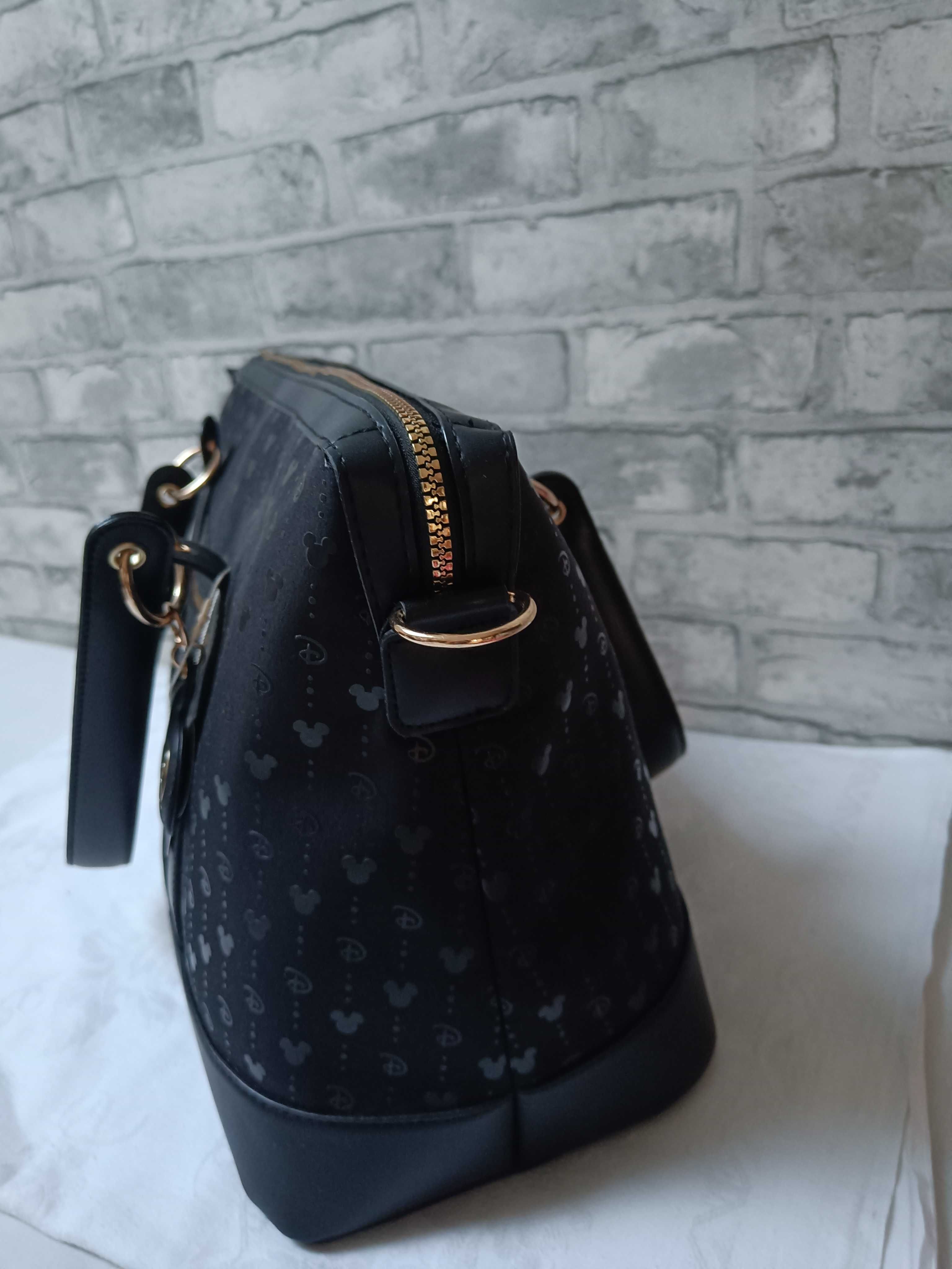 Torba podróżna Disney Myszka Miki PRIMARK