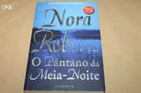 O Pântano da Meia-noite de Nora Roberts