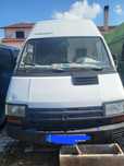 Renault traffic phase 2