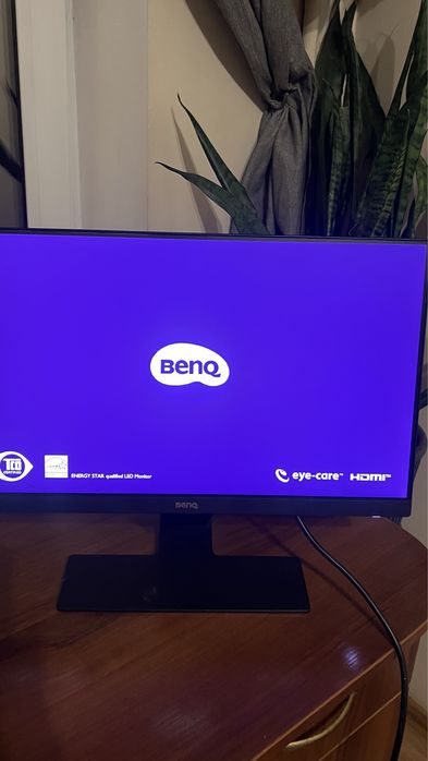ЖК- монітор Benq