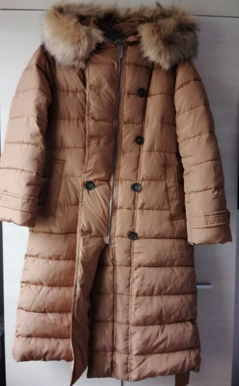 Kurtka Reserved rozm. 40