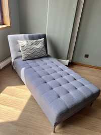 Chaise long sofa