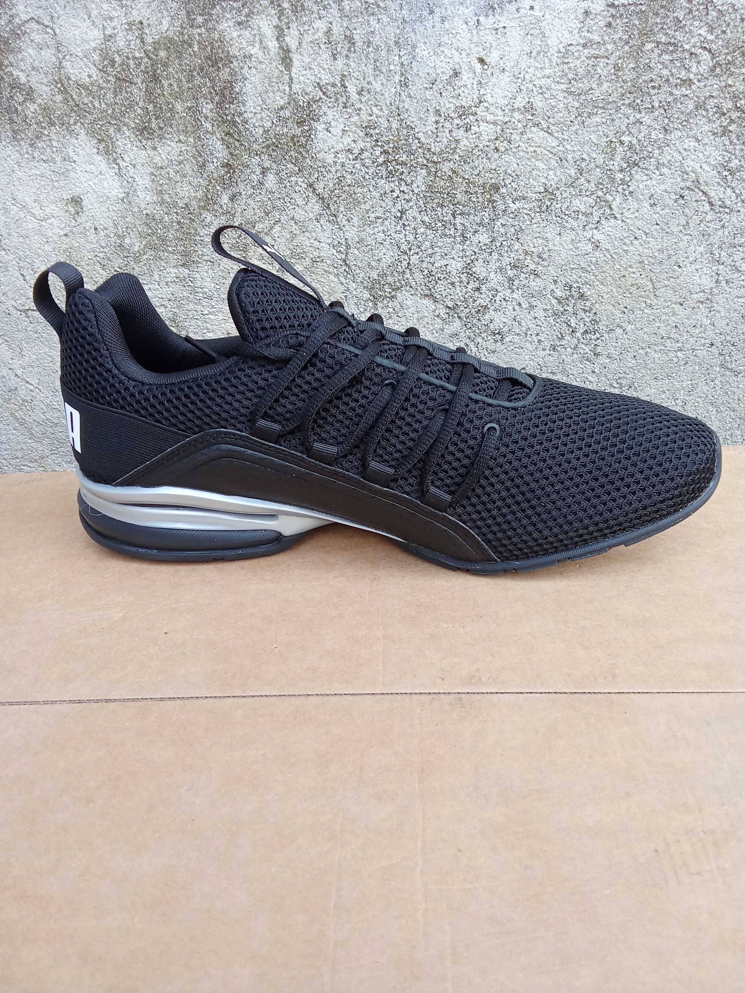 Puma Axelion LS r.44/44,5/45