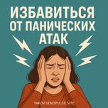 Избавиться от панических атак, оплата только если есть результат