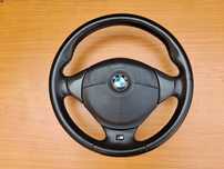 Руль бмв е34 36 32 39 38 Z3 М technic3 мото спорт