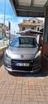 Renault Megane Scenic