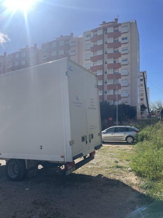 Merdeces Sprint 2019