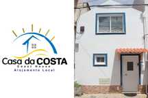 FÉRIAS! Casa da Costa - Coast House