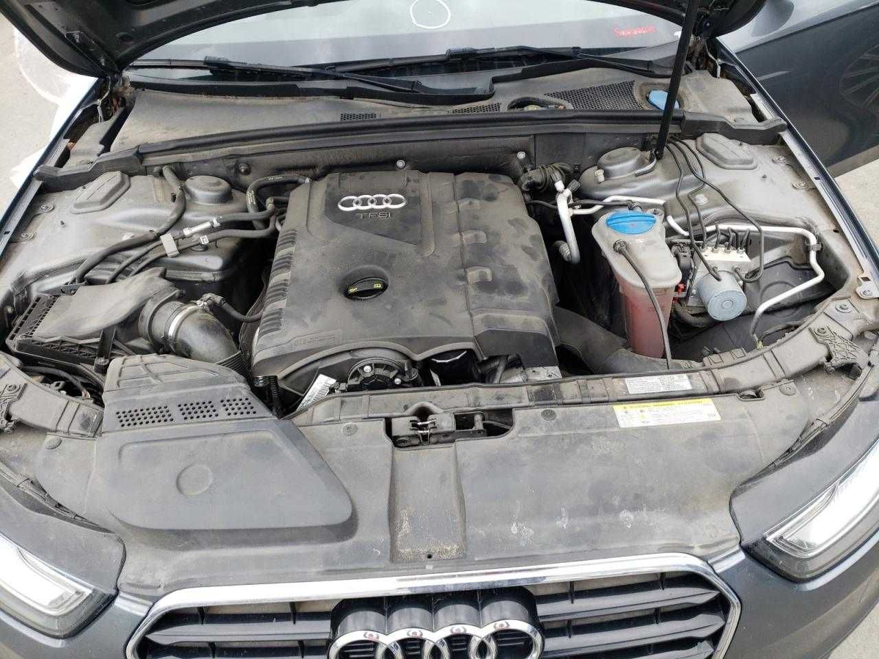 Audi A4 Premium 2015