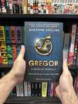 Gregor - A Primeira Profecia