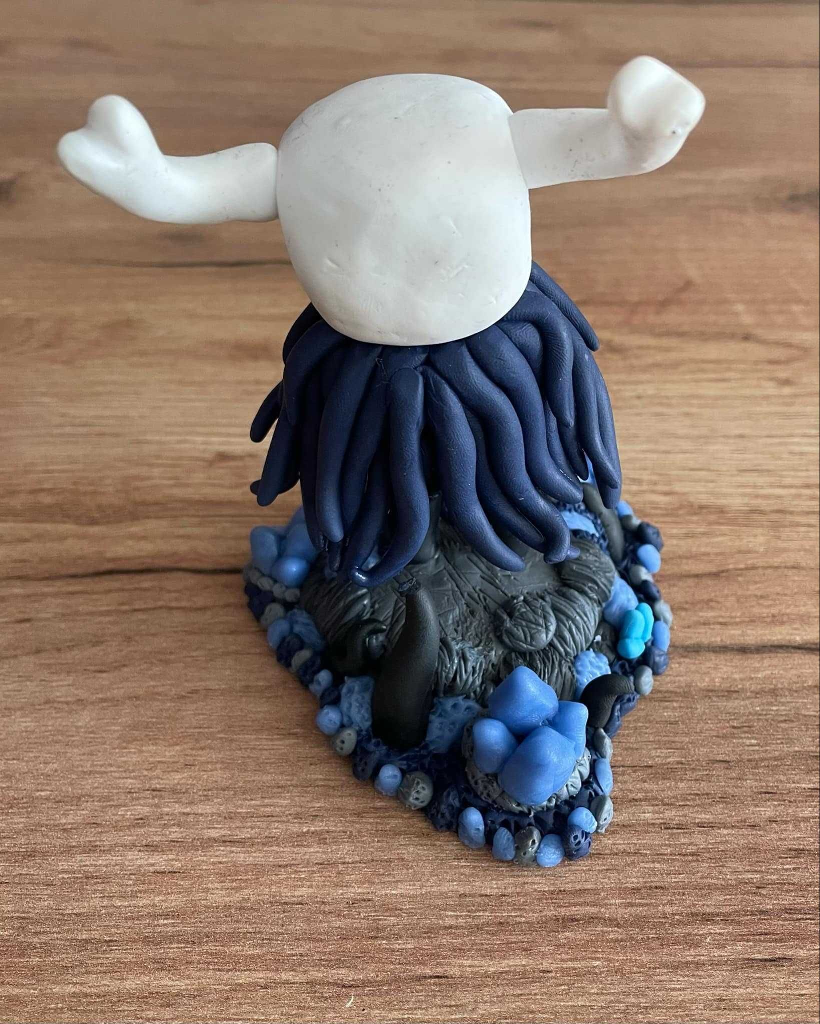 Figurka -  Hollow Knight