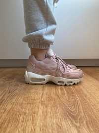 Buty Nike Air Max 95 buty sportowe