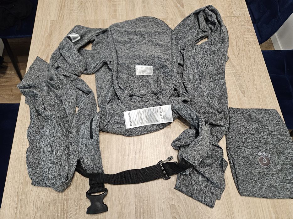 Chustonosidło Chicco Boppy ComfyFit