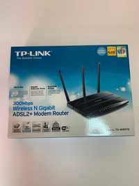 Router TP-Link TD-W8970