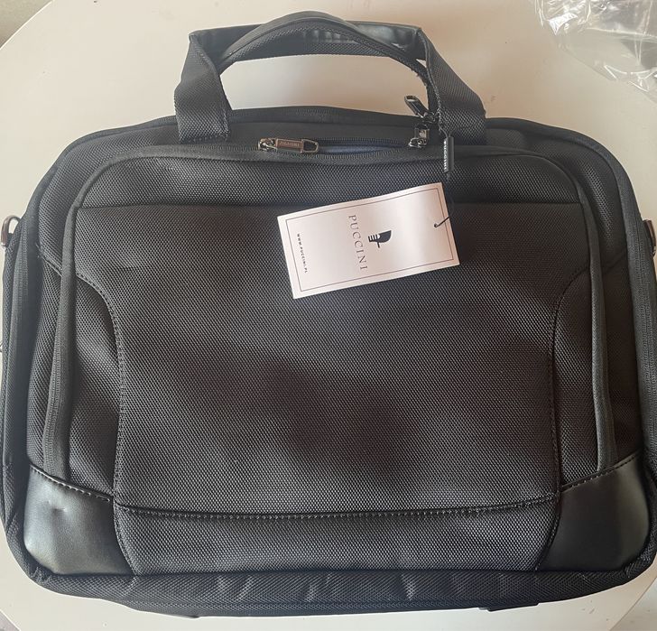 Torba na Laptop Puccini