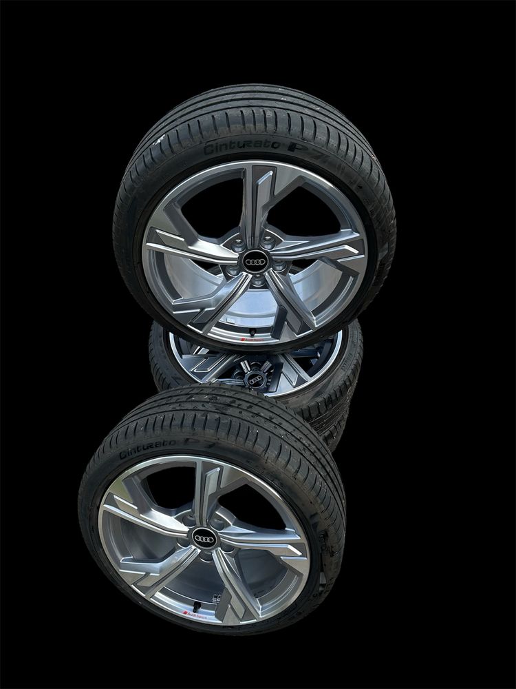 Koła 18 AUDI A3 S3 …itp