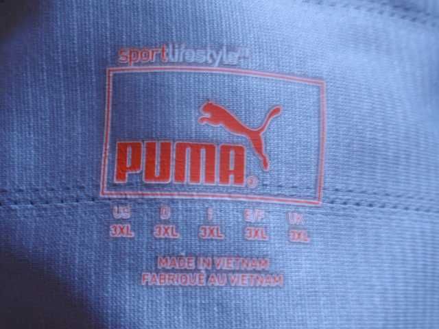 Borussia Dortmund BVB 09 retro koszulka Puma XXL