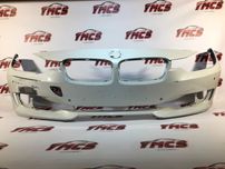 Parachoques BMW F30 F31 SERIE 3 ORIGINAL