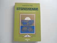 Stonehenge por Fernand Neil
