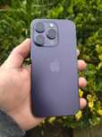 Iphone 14 pro 128 gb