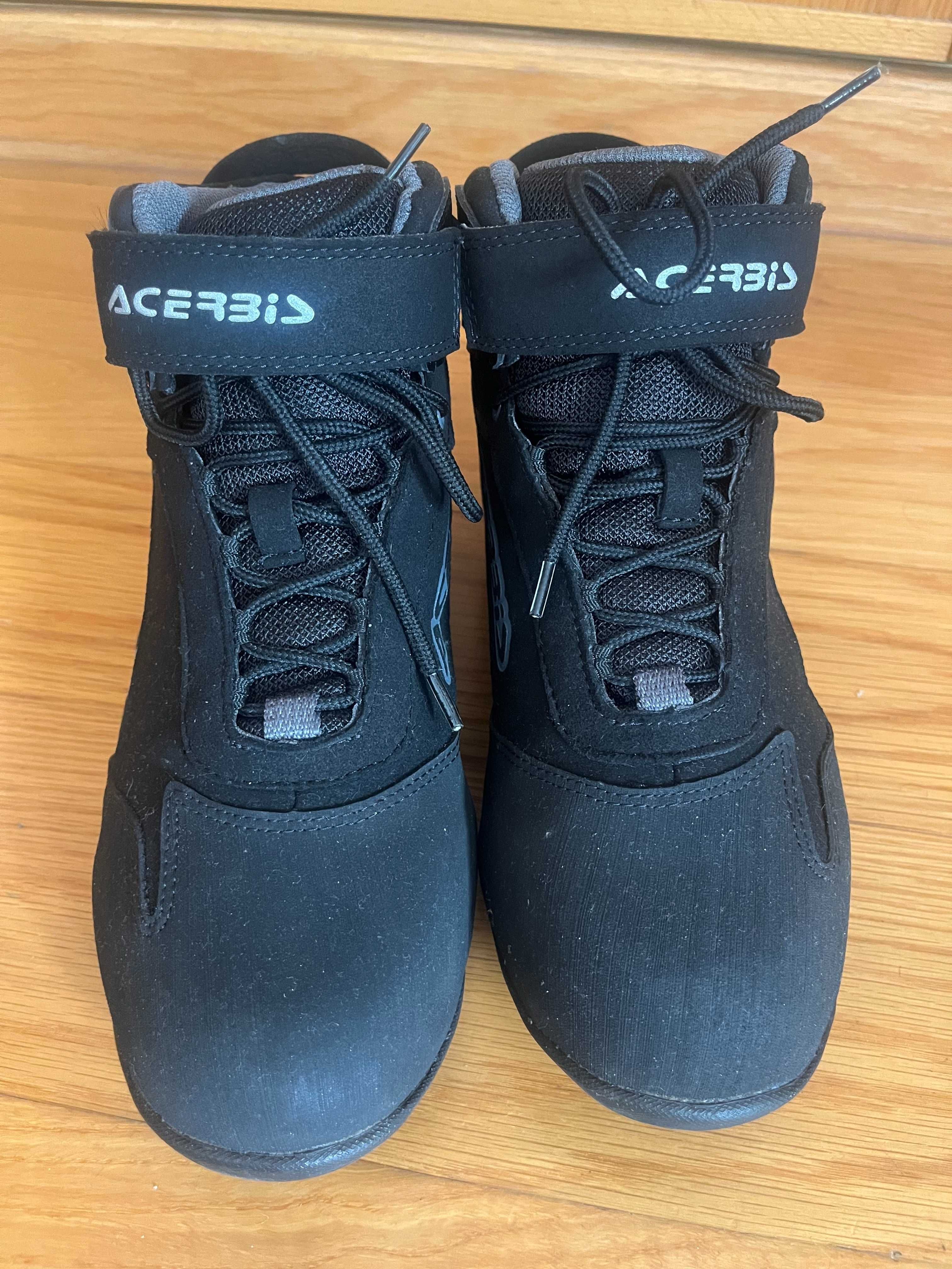 Botas de Mota Acerbis - Tam 41