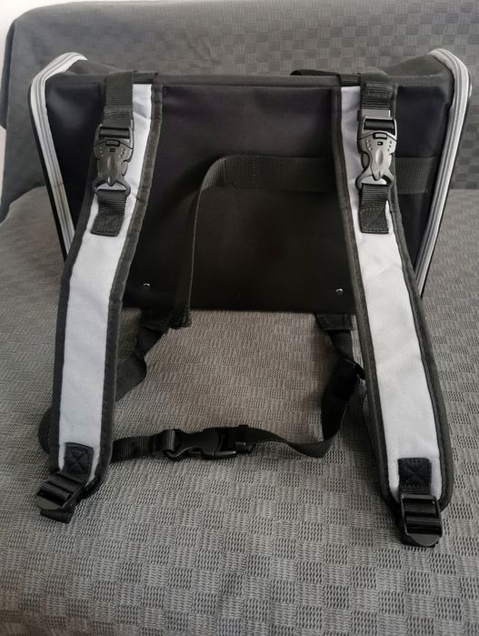 Transporter dla psa kota Trixie torba plecak nowy