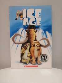 Ice Age Angielski z Epoką Lodowcową