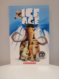 Ice Age Angielski z Epoką Lodowcową