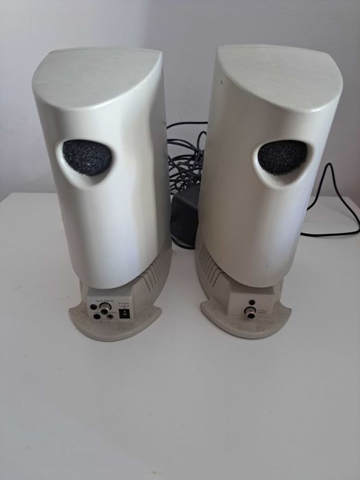 Coluna de computador JBL