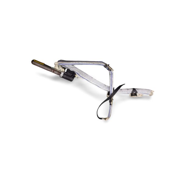 Airbag cortina esquerdo OPEL Corsa D