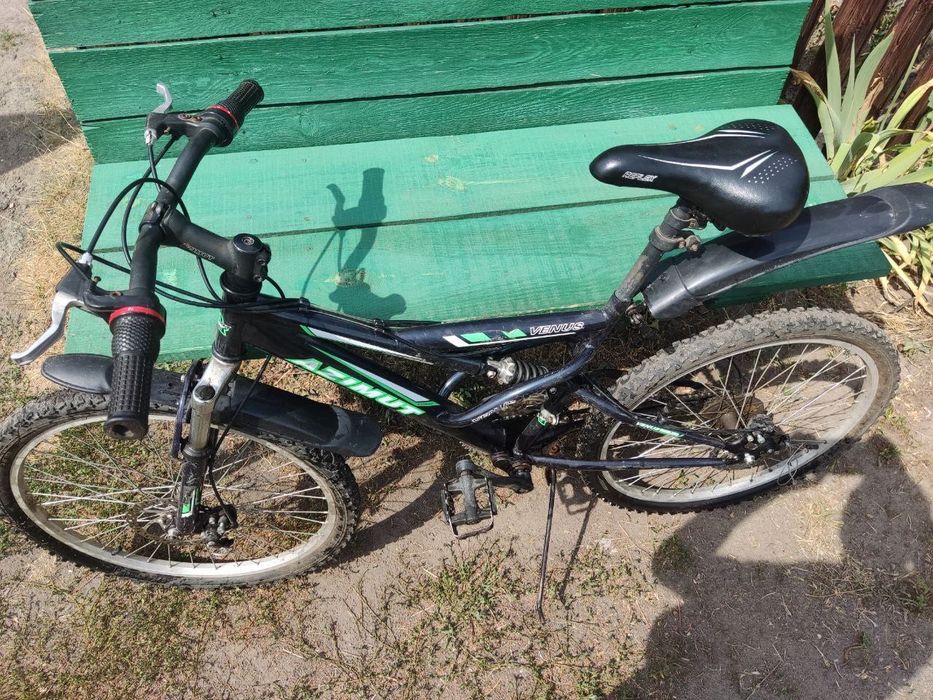 Горний велосипед Azimut