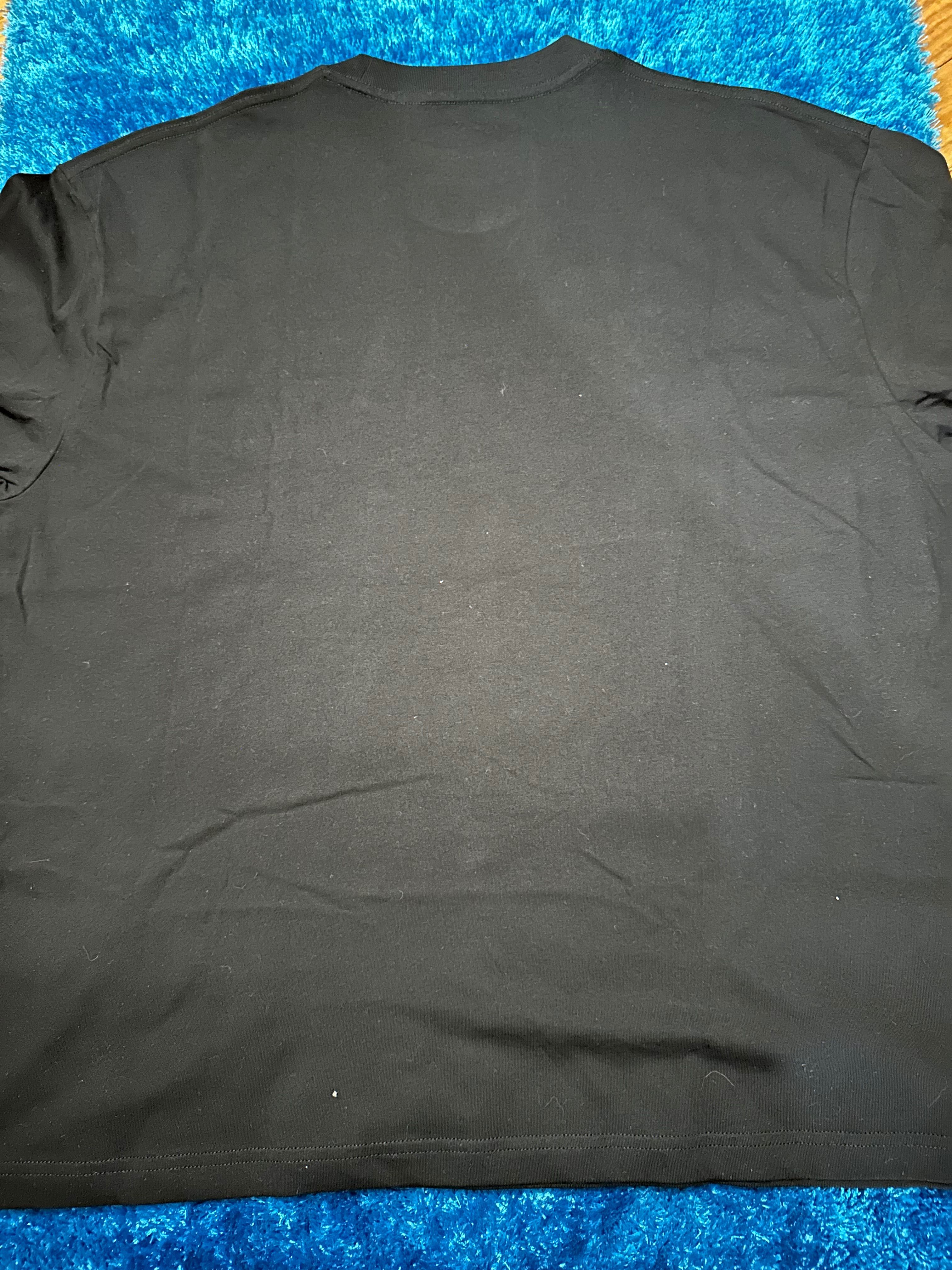 T-shirt Corteiz x Central Cee