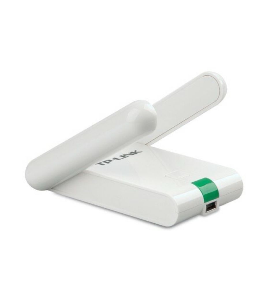 Karta sieciowa TP-LINK TL-WN822N USB-A, Zewnętrzna, 2.4 ,5 GHz
