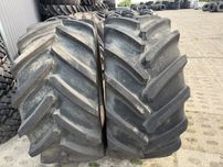 Opony 600/65r28 Michelin MachXBib 99%
