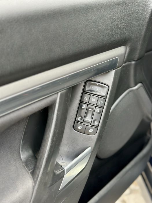 Opel vectra 1.9 cdti