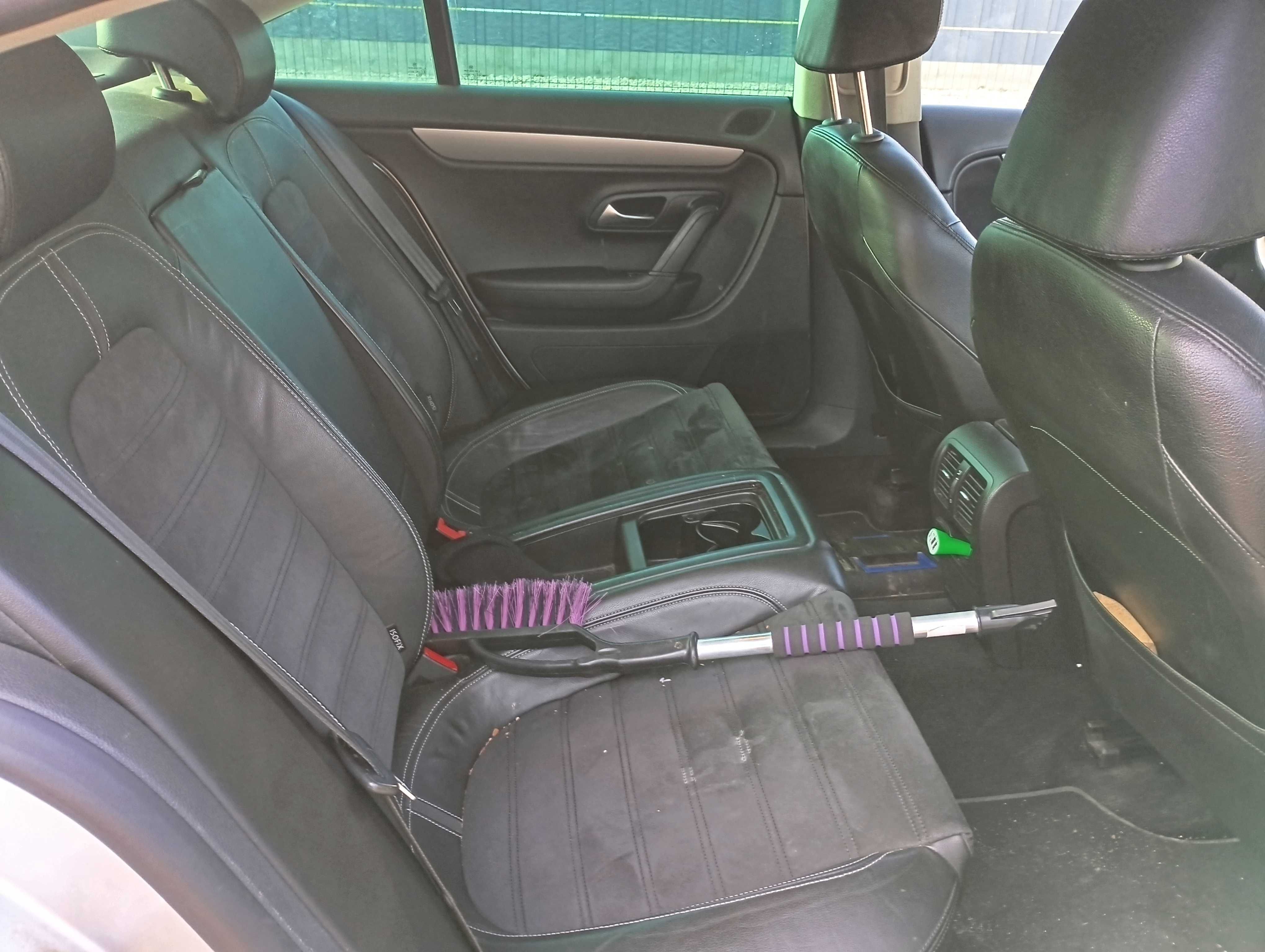 VW passat CC 1.8 tsi 2009r