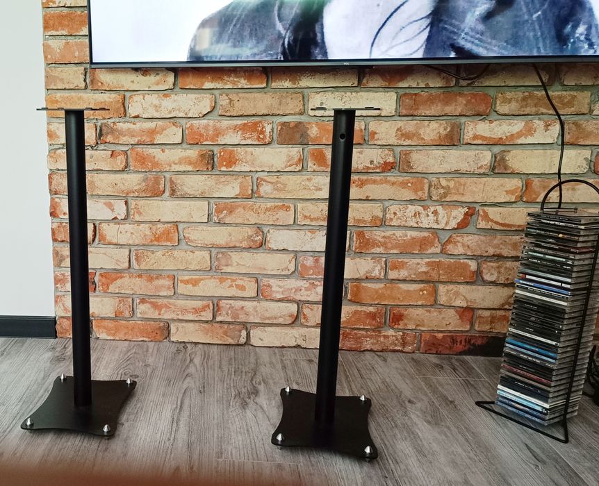 Stojaki / standy podkolumny TAGA Harmony TSS-76 v.2
