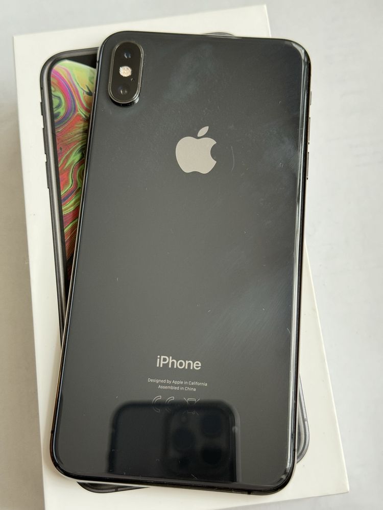 Iphone Xs Max 64Gb