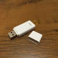 Pendrive Kingston DT|USB 3.2|128Gb
