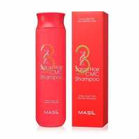 Відновлюючий шампунь з амінокислотами MASIL 3 Salon Hair CMC Shampoo