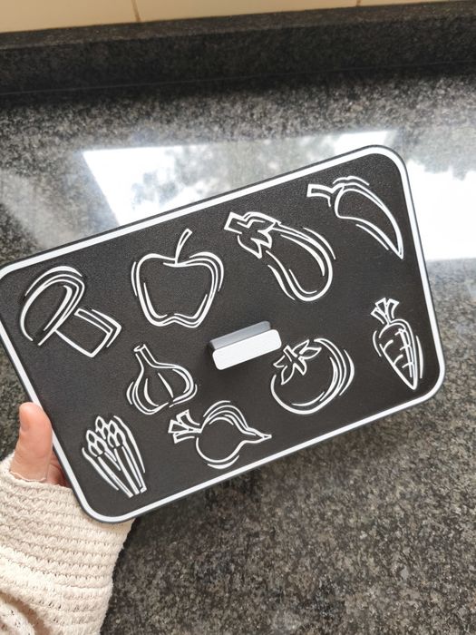 Capa protetora Bimby TM7