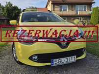 Renault Clio IV 1.2 75KM, Krajowe, 1 Właściciel !!!